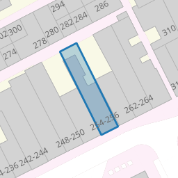 Perceel GVH11-P-1771