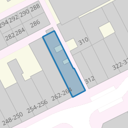 Perceel GVH11-P-1774