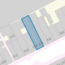 Perceel GVH11-P-1780