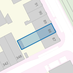 Perceel GVH11-P-1786