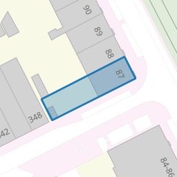 Perceel GVH11-P-1787