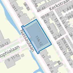 Perceel GVH11-P-1824