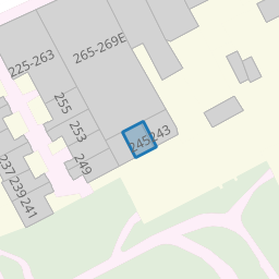 Perceel GVH11-P-1875