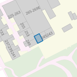 Perceel GVH11-P-1876