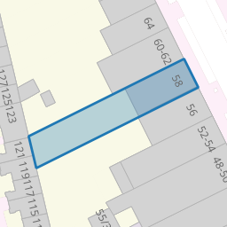 Perceel GVH11-P-1897