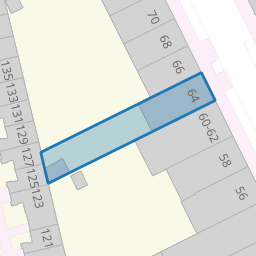 Perceel GVH11-P-1899