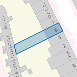 Perceel GVH11-P-1901