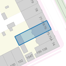 Perceel GVH11-P-1948