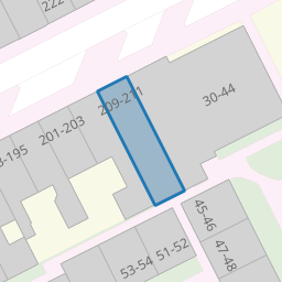 Perceel GVH11-P-1975