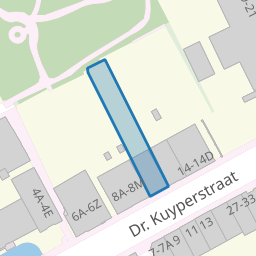 Perceel GVH11-P-2090