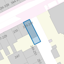 Perceel GVH11-P-2151