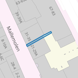 Perceel GVH11-P-2167