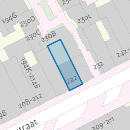 Perceel GVH11-P-2188