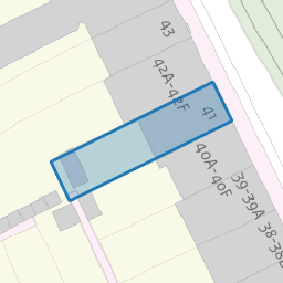 Perceel GVH11-P-2193