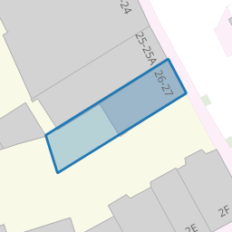 Perceel GVH11-P-2204