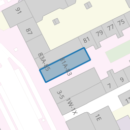 Perceel GVH11-P-2221