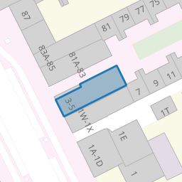 Perceel GVH11-P-2223