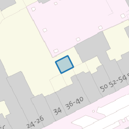 Perceel GVH11-P-2249