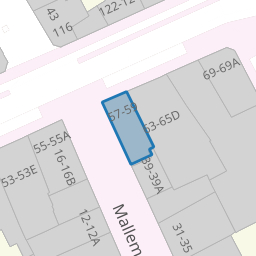 Perceel GVH11-P-2288