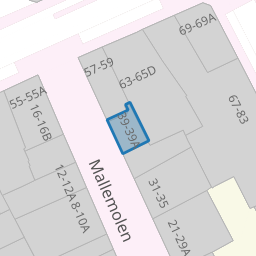 Perceel GVH11-P-2289