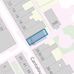 Perceel GVH11-P-2325