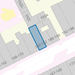 Perceel GVH11-P-2381