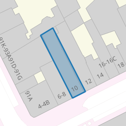 Perceel GVH11-P-2394