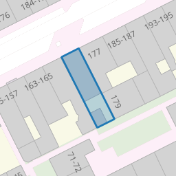 Perceel GVH11-P-2400