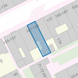 Perceel GVH11-P-2401