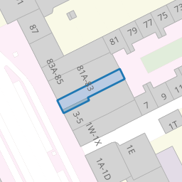 Perceel GVH11-P-2449