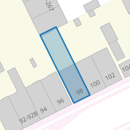 Perceel GVH11-P-2496