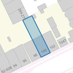 Perceel GVH11-P-2497