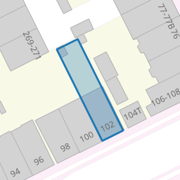 Perceel GVH11-P-2498