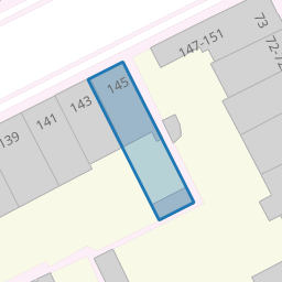 Perceel GVH11-P-2501