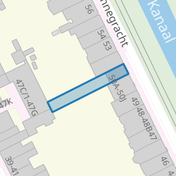 Perceel GVH11-P-2506