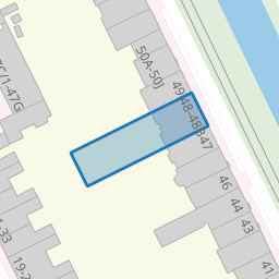 Perceel GVH11-P-2509