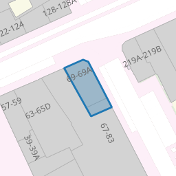 Perceel GVH11-P-2512