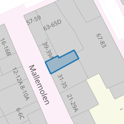 Perceel GVH11-P-2517