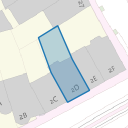 Perceel GVH11-P-2543