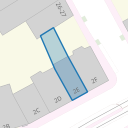 Perceel GVH11-P-2544