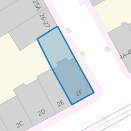 Perceel GVH11-P-2545