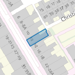 Perceel GVH11-P-2557