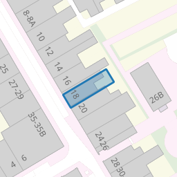 Perceel GVH11-P-2560