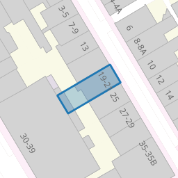 Perceel GVH11-P-2561