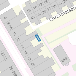 Perceel GVH11-P-2568