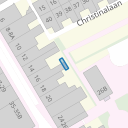 Perceel GVH11-P-2569