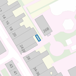 Perceel GVH11-P-2573