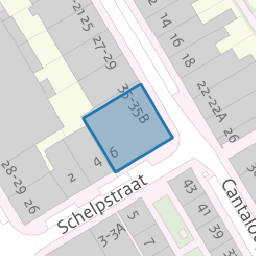 Perceel GVH11-P-2595