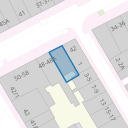 Perceel GVH11-P-2597