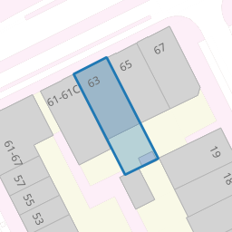 Perceel GVH11-P-2610